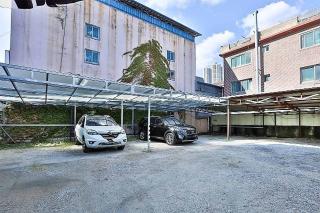 Ansan Marie Boutique Hotel - - 2