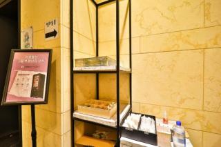 Ansan Marie Boutique Hotel - - 5