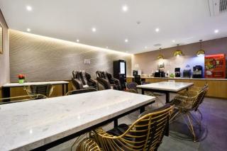 Ansan Marie Boutique Hotel - - 8