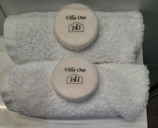 Villa One on Fitzherbert - 6