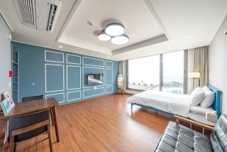 Jeju Modul Pension - Choch'ŏn - 9