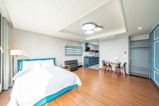 Jeju Modul Pension - Choch'ŏn - 7