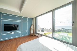 Jeju Modul Pension - Choch'ŏn - 5