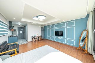Jeju Modul Pension - Choch'ŏn - 3