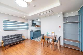 Jeju Modul Pension - Choch'ŏn - 2