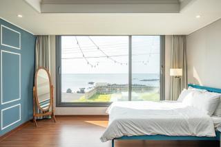 Jeju Modul Pension - Choch'ŏn - 1