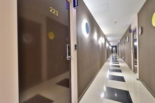 Geojedo Jangseungpo Hotel Carara - Geoje - 6