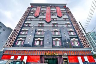 Changwon Masan Chocolate - Changwon - 4
