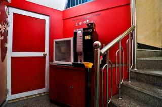 Changwon Masan Chocolate - Changwon - 3
