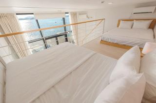 Aramer Spa Pension - 5