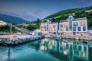 Aramer Spa Pension - 2