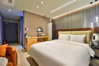 Incheon Hotel Ara Geomdan New Town - 3