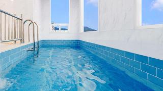 Stella Poolvilla - Gapyeong - 0
