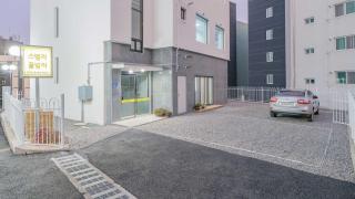 Namiseompension Stella Poolvilla - 2