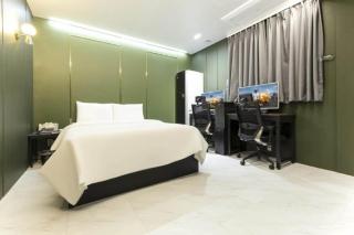 Incheon Seo-gu Hotel Yeogiyo - 7