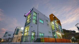 Yeosu Wow A Pension - 5