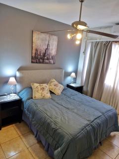 DEPTO 3 AMBIENTES - Todo Equipado - Buenos Aires - 6