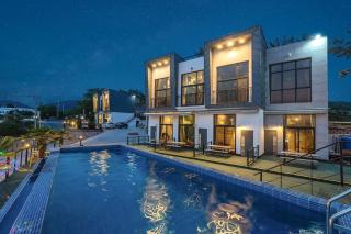 The Seolem Onsuswimmingpool Pension - 7