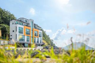 Yeosu Yellow Sub Marine - 5