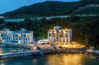 Yeosu Yellow Sub Marine - 1