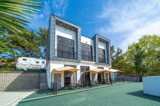 The Seolem Onsuswimmingpool Pension - 5