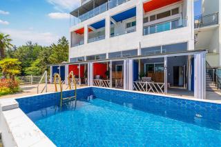 Yeosu Oasis Poolvilla - 8