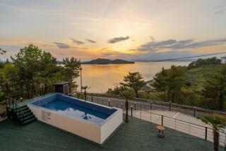 The Seolem Onsuswimmingpool Pension - 3