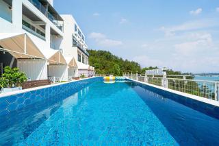 Yeosu Boner Poolvilla - 7