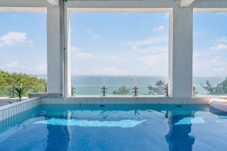 Yeosu Boner Poolvilla - 8