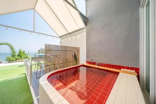 Yeosu Boner Poolvilla - 1