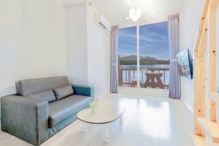 Yeosu Pension Daom Pet Pension - 7