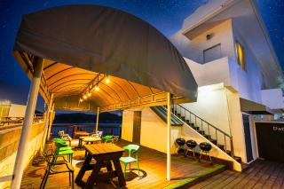 Yeosu Pension Daom Pet Pension - 2