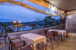 Gapyeong Pension Aqua Vita Spa Pension - 1