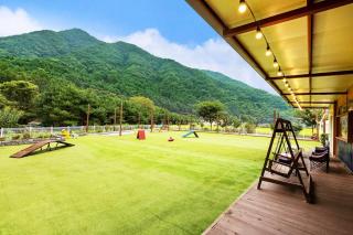 Funnymungmung Galaxy House - 4