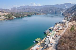 Gapyeong Pension White Cube 24 Spa Pension - 2