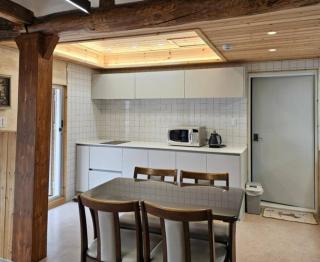 Goryeong Wide House with a Large Yard - - 1