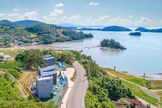 Seollem Onsu Swimmingpool Pension - 4