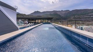 Geoje Hinoki Haesoojjim Resort - 7