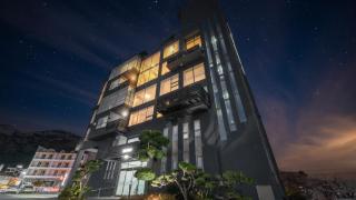 Geoje Hinoki Haesoojjim Resort - 5