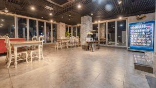 Geoje Hinoki Haesoojjim Resort - 3