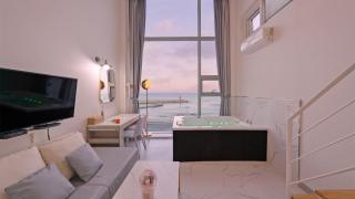 Gangneung Pension G7 Spa Pension - 5