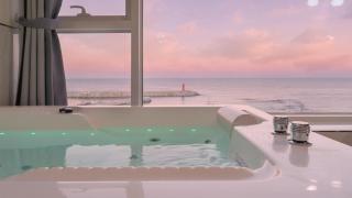 Gangneung Pension G7 Spa Pension - 4