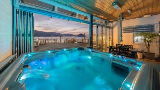 Ganghwado Pension Haemiru Spa Pension - - 0