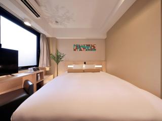 Shinsaibashi-Higashi Crystal Hotel - Vacation STAY 05373v - 0