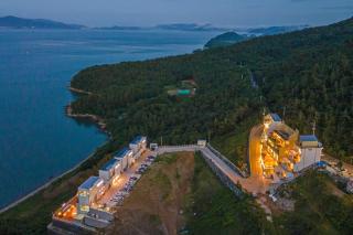 Yeosu The Belle 101 Pool Villa - 4