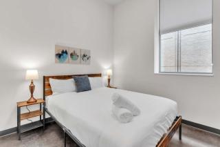 CozySuites Modern 1BR in Downtown Pitts #21 - Pittsburgh - 5