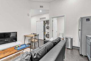 CozySuites Modern 1BR in Downtown Pitts #21 - Pittsburgh - 8