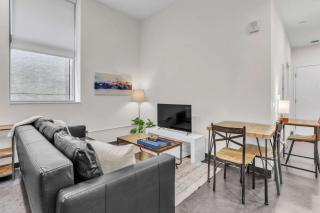 CozySuites Modern 1BR in Downtown Pitts #21 - Pittsburgh - 9