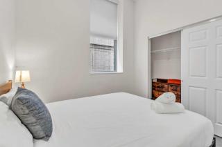 CozySuites Modern 1BR in Downtown Pitts #21 - Pittsburgh - 4