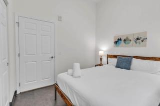 CozySuites Modern 1BR in Downtown Pitts #21 - Pittsburgh - 3